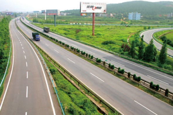 道路护栏板的注意事项